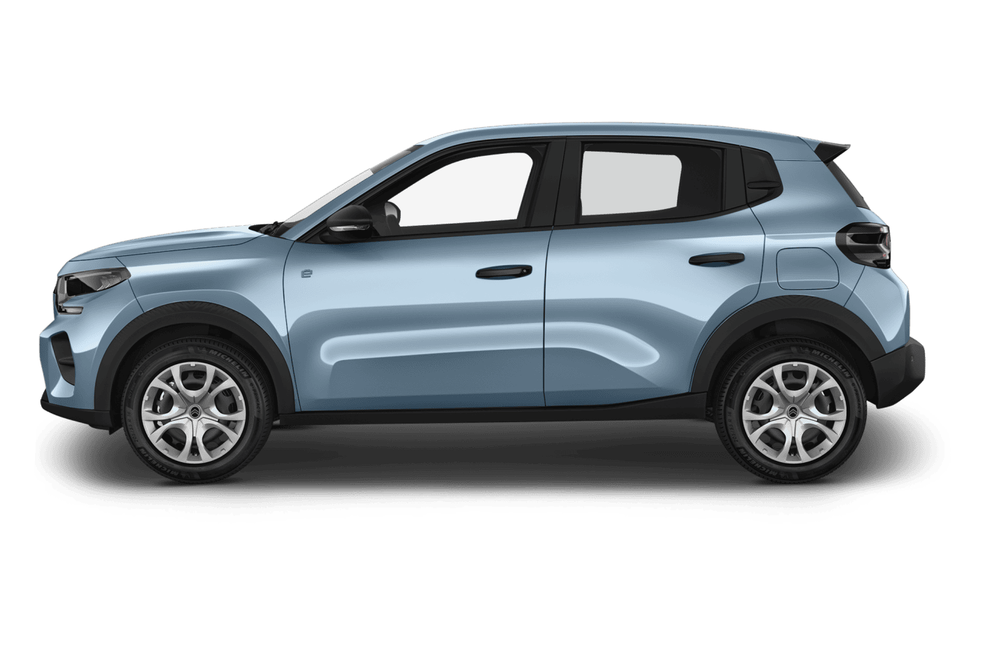 citroen-c3-noleggio-business-laterale