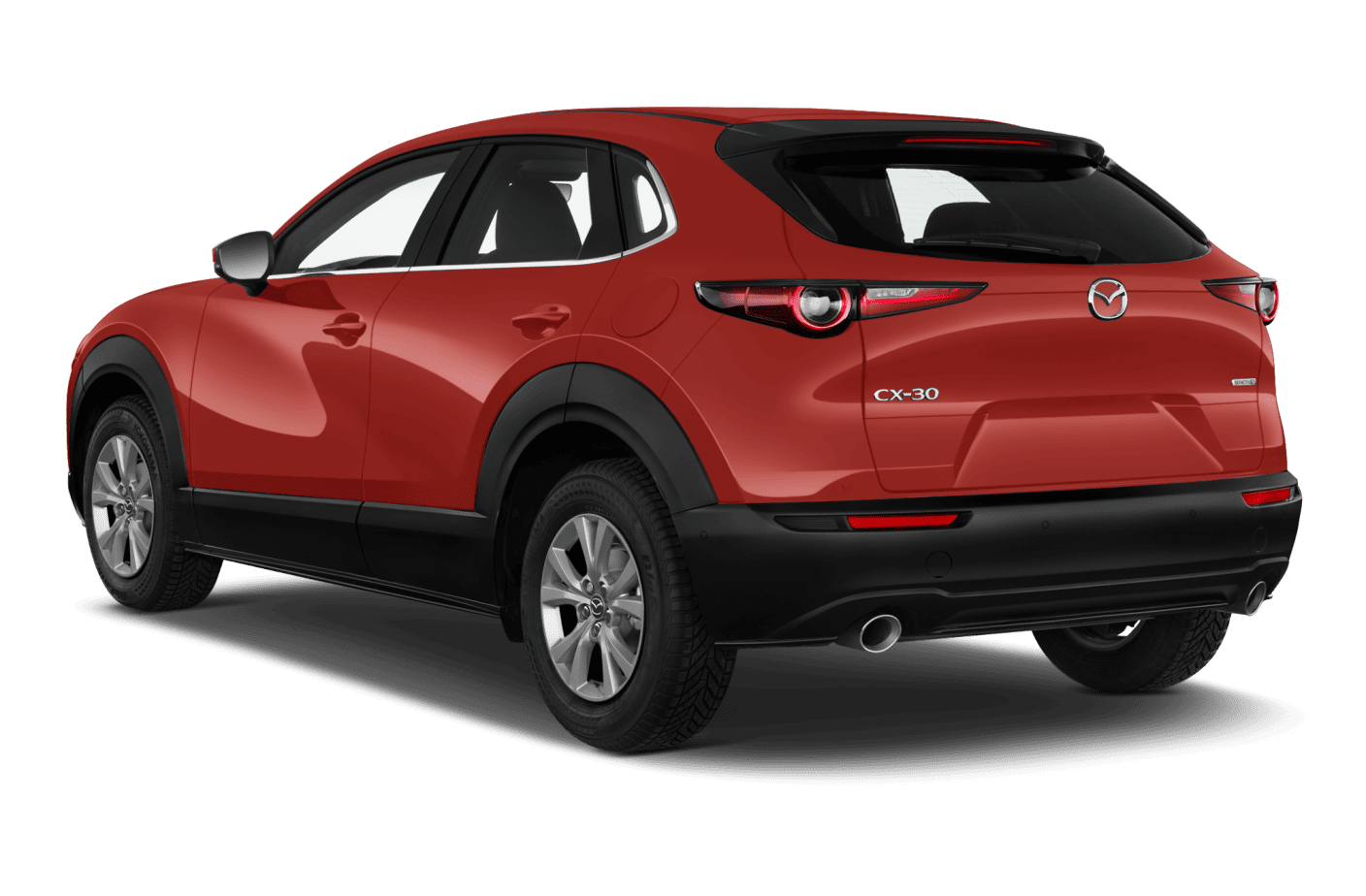 mazda-cx-30-posteriore