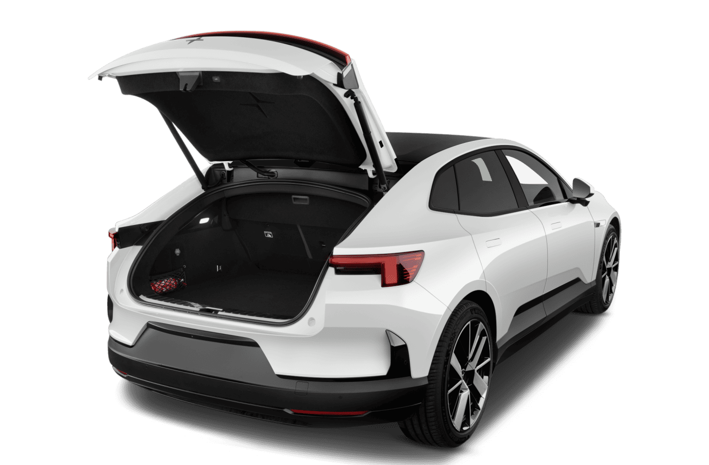 polestar-4-bagagliaio