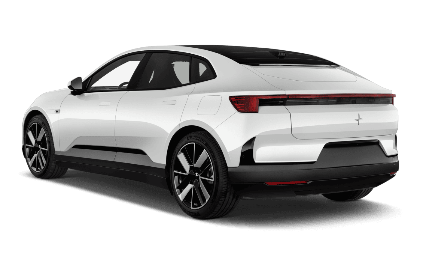 polestar-4-posteriore