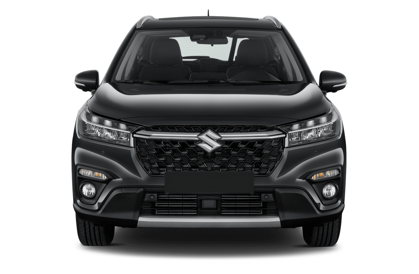 suzuki-s-cross-fronte