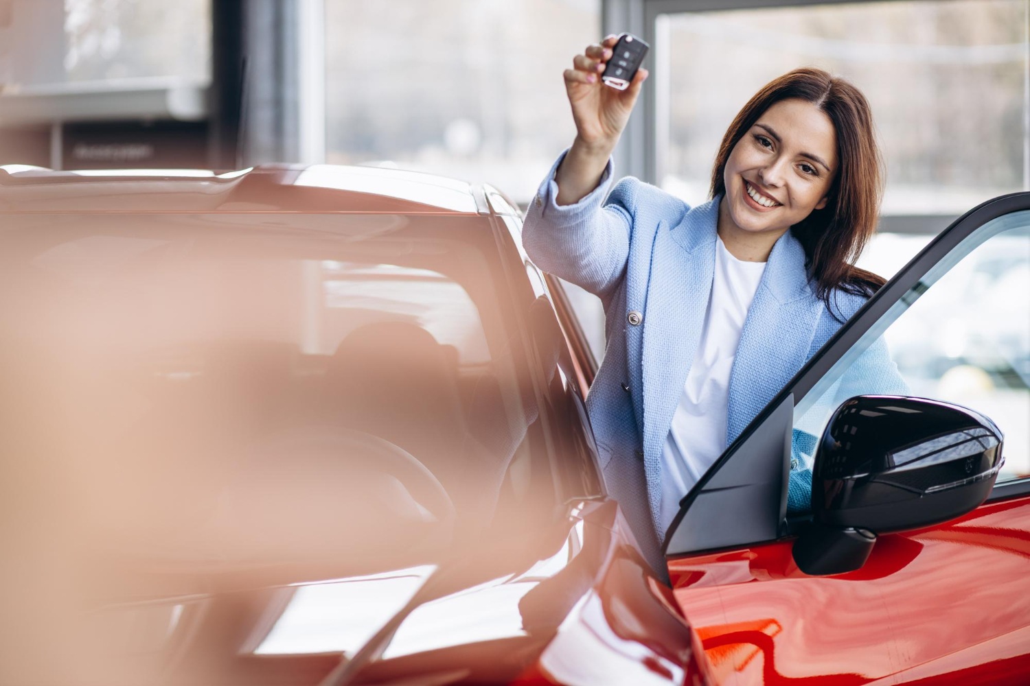 formula tutto incluso nel noleggio auto